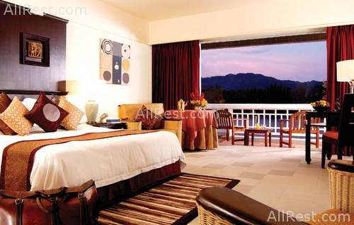 Sheraton Grande Laguna Hotel 10